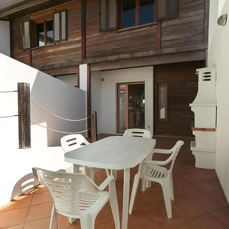 Unique Wooden * Óbidos