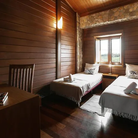 Unique Wooden * Обидуш